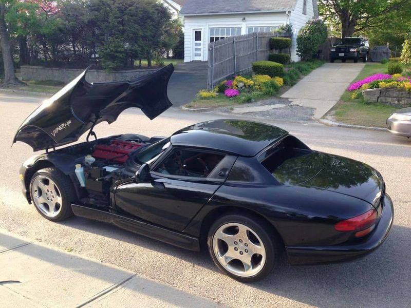 Illustration for article titled Most Honest Viper Craigslist Ad Ever